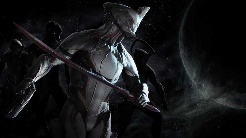 10 years of Warframe | The ups, the downs… and what to expect in the next 5 years of 'mapped out' content